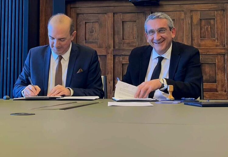 Περιφέρεια: Εγκατάσταση φωτιστικών σωμάτων τύπου LED στο δίκτυο οδοφωτισμού σε 13 νησιά