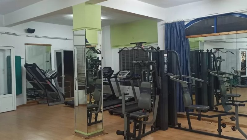 ΛΕΡΟΣ: ΑΝΑΚΟΙΝΩΣΗ ΕΠΑΝΑΛΕΙΤΟΥΡΓΙΑΣ ΤΟΥ ΔΗΜΟΤΙΚΟΥ ΓΥΜΝΑΣΤΗΡΙΟΥ ΣΤΟΝ ΠΛΑΤΑΝΟ