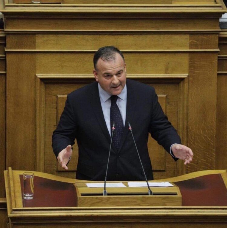 Ι.Παππάς: Παράταση λειτουργίας των Κέντρων Εκπαιδεύσεως Νεοσυλλέκτων σε Ρόδο και Κω