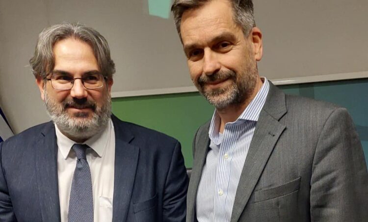 O Δήμος Λέρου στην ευρωπαϊκή αποστολή για τις “100 ΄κλιματικά ουδέτερες και έξυπνες πόλεις μέχρι το 2030”