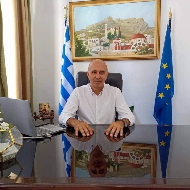 Λέρος: Επί των Επάλξεων οι Αρχές και η Λεριακή κοινωνία