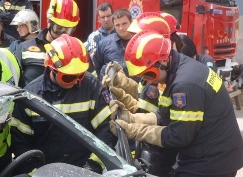 Λέρος: Πρόσκληση ενδιαφέροντος για εθελοντές πυροσβέστες
