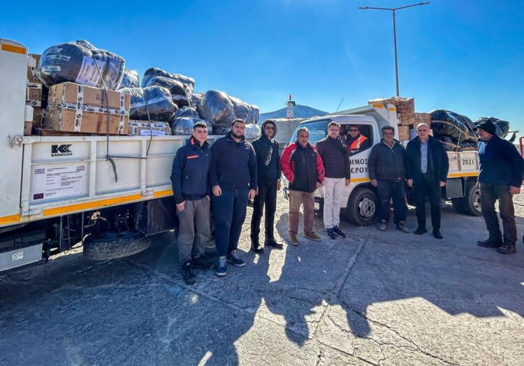 ΣΥΓΚΙΝΗΤΙΚΗ Η ΠΡΟΣΦΟΡΑ ΤΗΣ ΛΕΡΙΑΚΗΣ ΚΟΙΝΩΝΙΑΣ