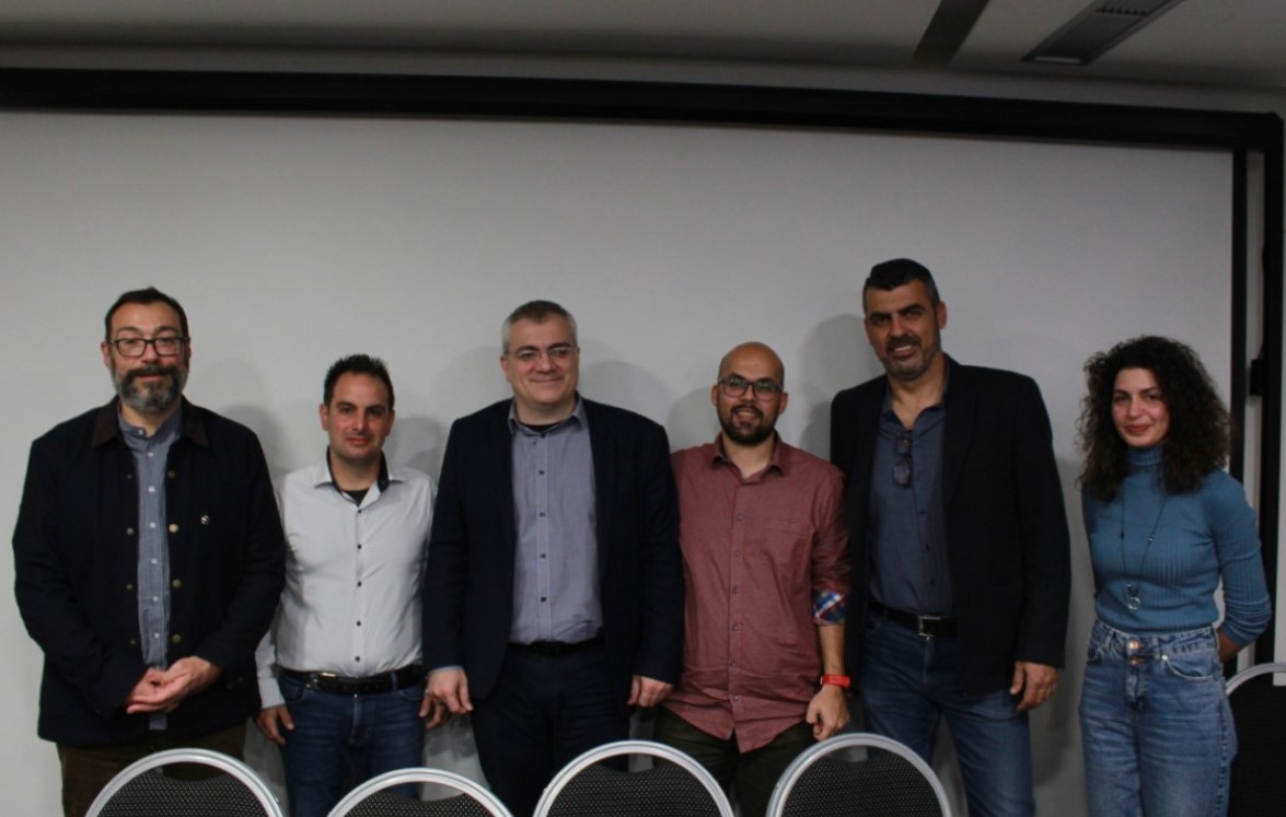 Οι υποψήφιοι του ΚΚΕ στα Δωδεκάνησα