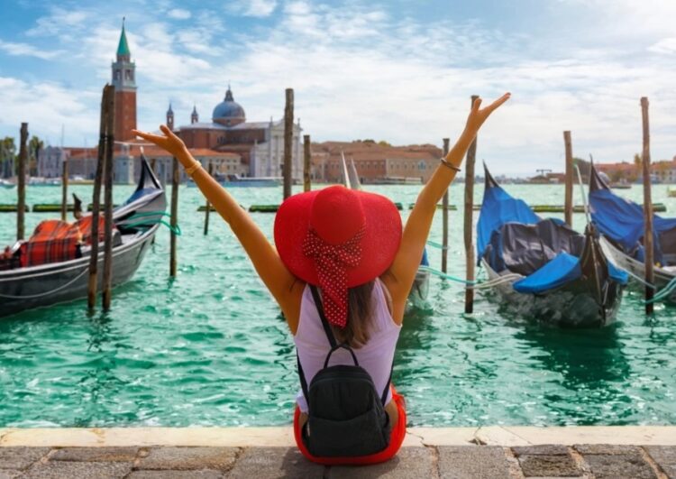 Δωρεάν ταξιδιωτικό πάσο σε 35.000 18χρονους για να εξερευνήσουν την Ευρώπη &#8211; Πώς να το αποκτήσουν