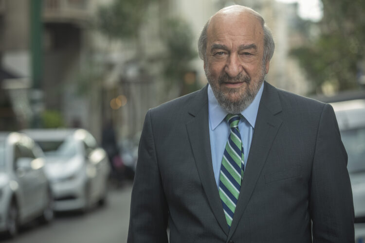Γ. Νικητιάδης: Ο Πρωθυπουργός στη Λέρο επισκέφθηκε μερικώς ανακαινισμένες πτέρυγες σε ένα Νοσοκομείο χωρίς γιατρούς