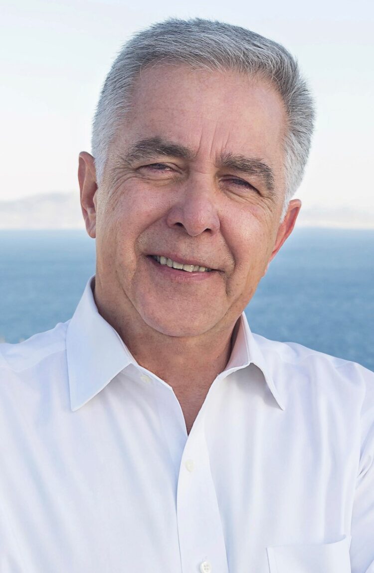 Δήλωση του Βασίλη Α. Υψηλάντη για την προκήρυξη των εθνικών εκλογών της 21ης Μαΐου 2023