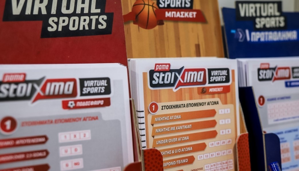 ΠΑΜΕ ΣΤΟΙΧΗΜΑ: Μοίρασε περισσότερα από 87 εκατομμύρια ευρώ σε κέρδη τον Μάρτιο