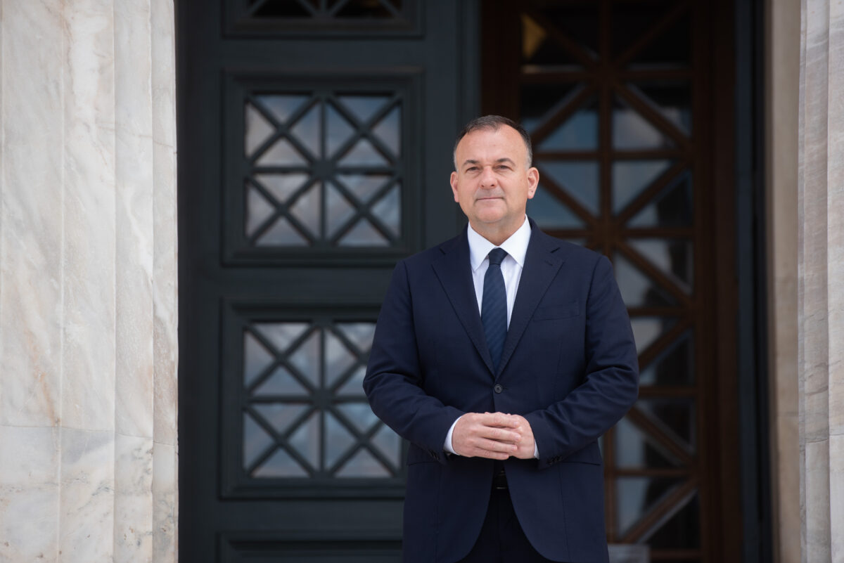 Γιάννης Παππάς: πετύχαμε την αναστολή διακοπής αλιείας κόκκινου τόνου