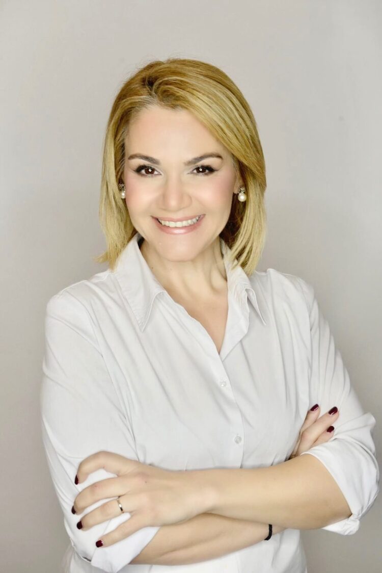 Μήνυμα Μίκας Ιατρίδη για τις εκλογές της 21ης Μαΐου 2023