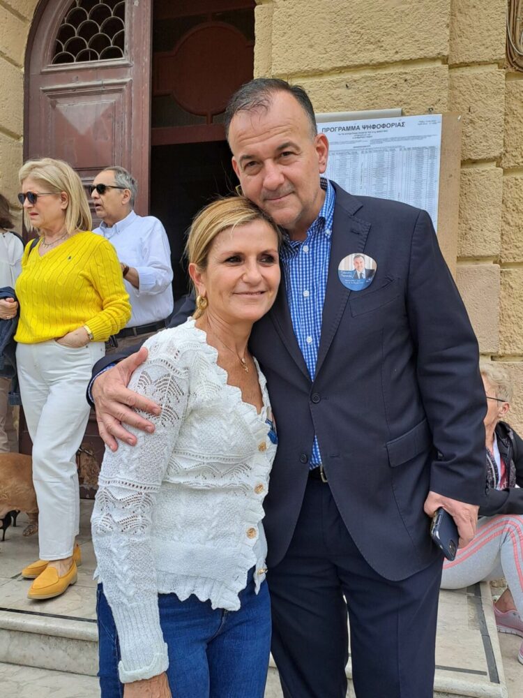 Εκλογές 2023: “Σάρωσε” ο Γιάννης Παππάς, πρώτος Βουλευτής στο ψηφοδέλτιο της ΝΔ – Ποιοι καταλαμβάνουν τις έδρες στα Δωδεκάνησα