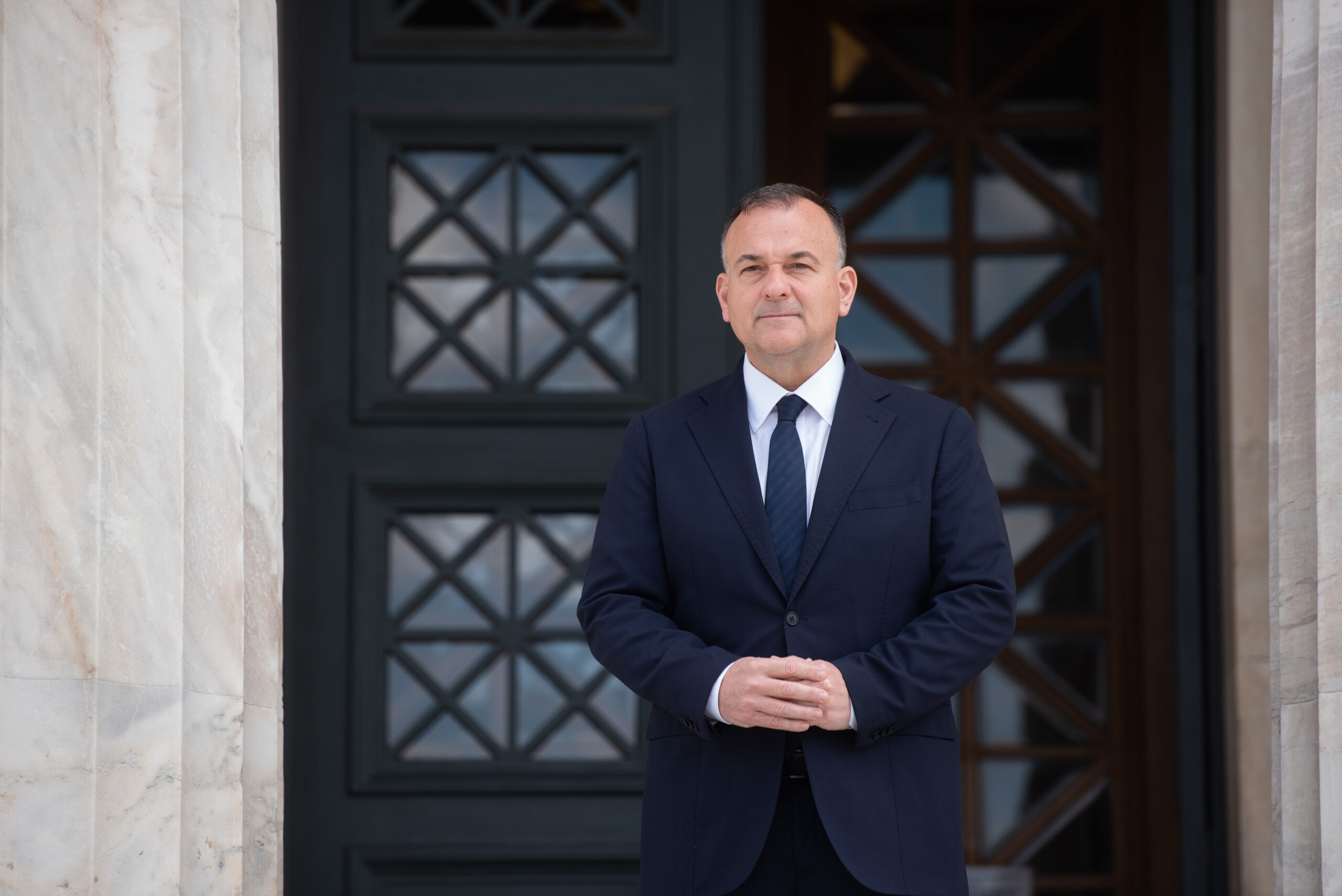 Γιάννης Παππάς: πετύχαμε την αναστολή διακοπής αλιείας κόκκινου τόνου