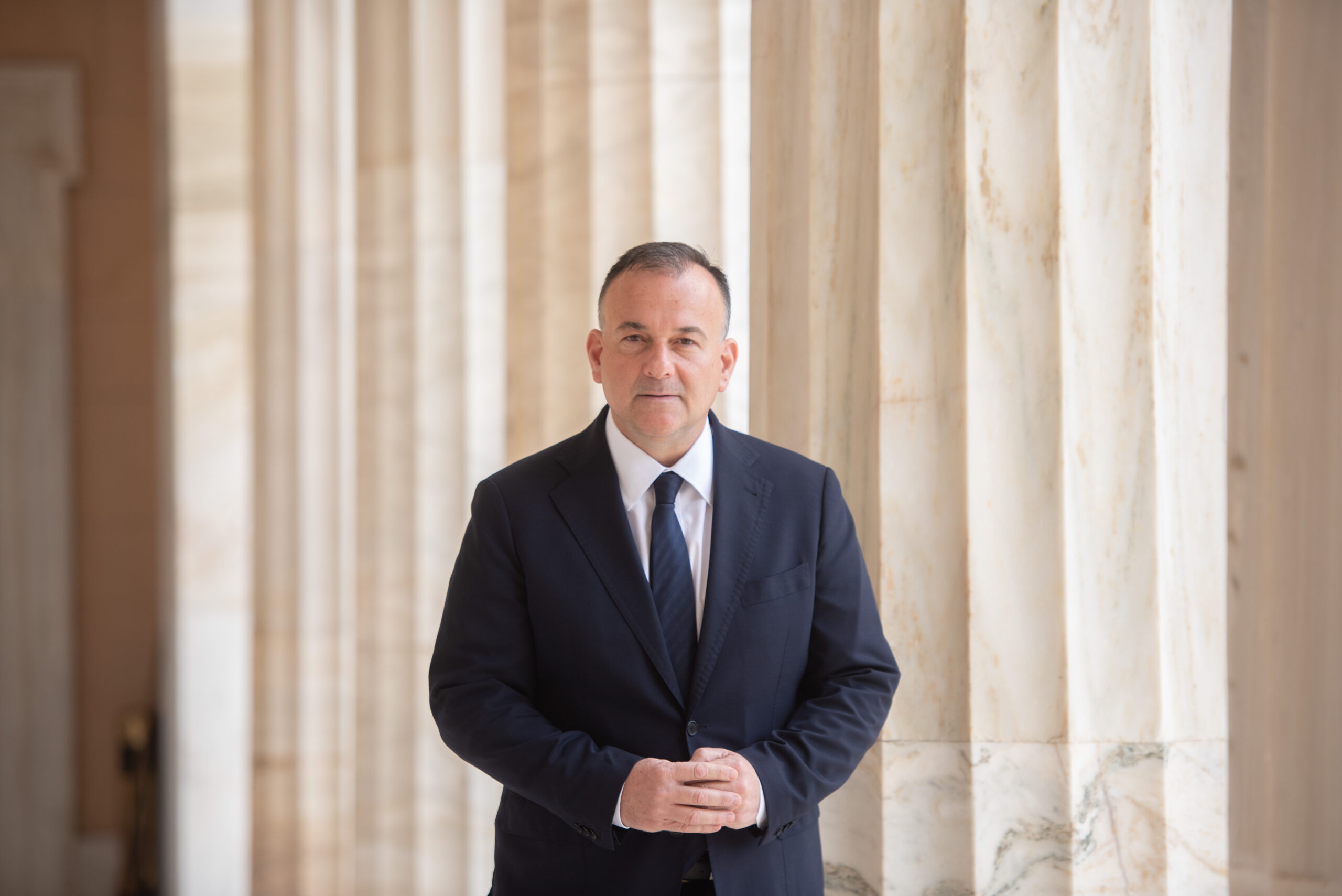 Γιάννης Παππάς: Μια τετραετία με προοπτικές για τη χώρα