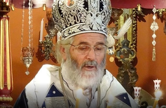 Ανακοίνωση από Ι.Μητρόπολη: Στην Κάλυμνο κυκλοφορεί αντιαιρετική ομάδα που δεν έχει σχέση με την τοπική μας Εκκλησία