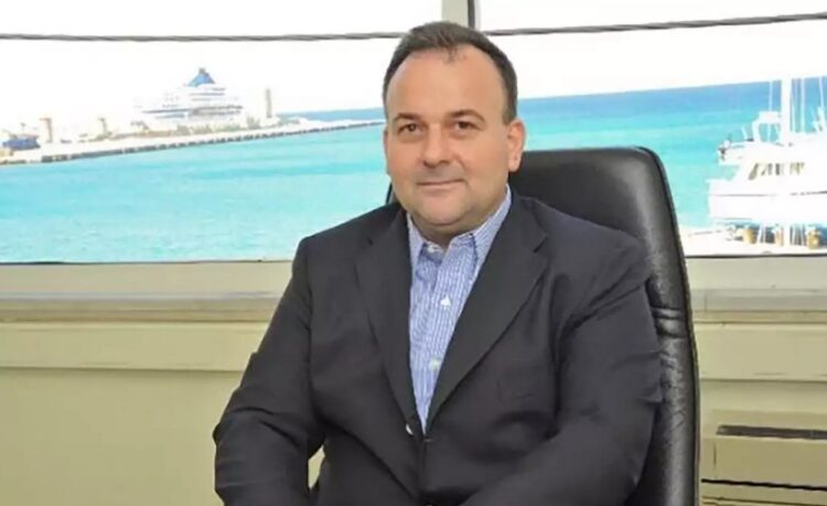 Γιάννης Παππάς: Ο νέος υφυπουργός Ναυτιλίας και Νησιωτικής Πολιτικής