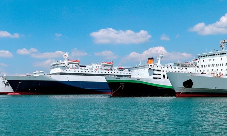 Ακτοπλοΐα: Γιατί θα αυξηθεί η τιμή των εισιτηρίων κατά 10%-12% από 1η Μαΐου 2025