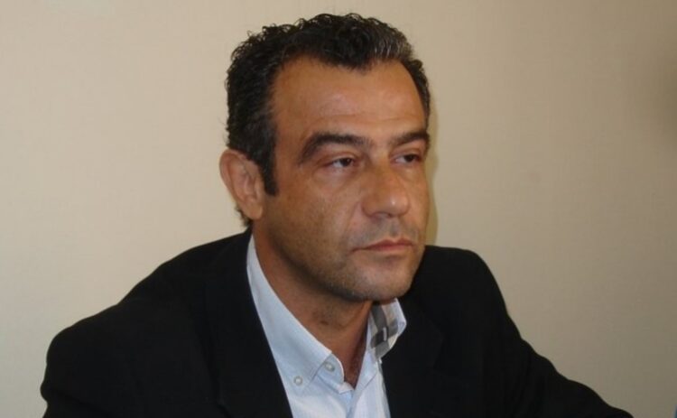 ΡΟΔΟΣ: Πρόεδρος του ΔΟΠΑΡ ο Τέρης Χατζηιώαννου