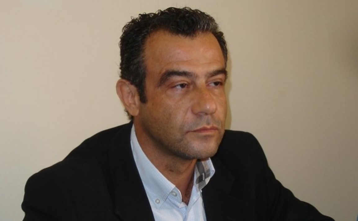 ΡΟΔΟΣ: Πρόεδρος του ΔΟΠΑΡ ο Τέρης Χατζηιώαννου