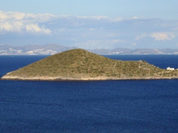 Λέρος: Δυο συλλήψεις για φυτεία κάνναβης στη νησίδα της Αγίας Κυριακής!