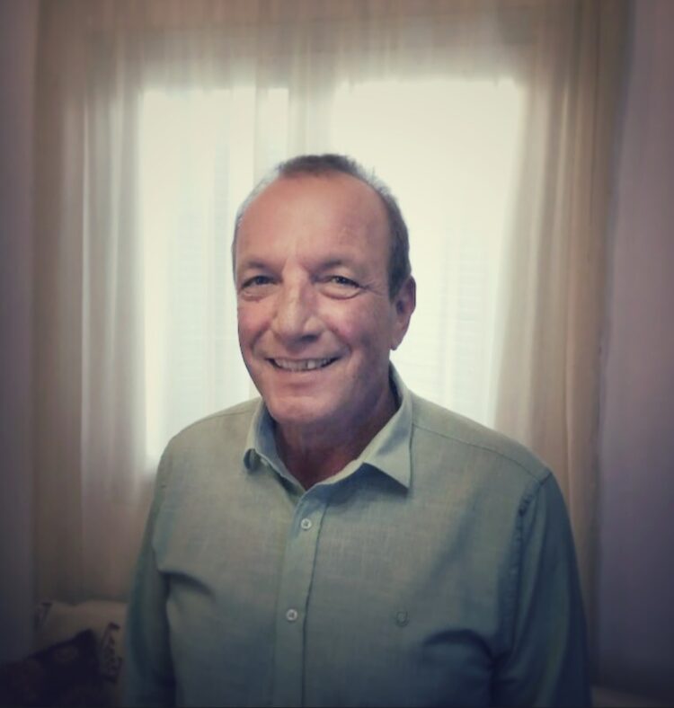 Πάτμος: Δελτίο Τύπου του Αντωνίου Γ. Γαμπιέρη