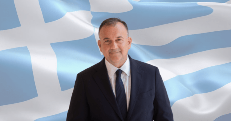 Μήνυμα Υφυπουργού Ναυτιλίας &#038; Νησιωτικής Πολιτικής, Ιωάννη Παππά, για την 28η Οκτωβρίου