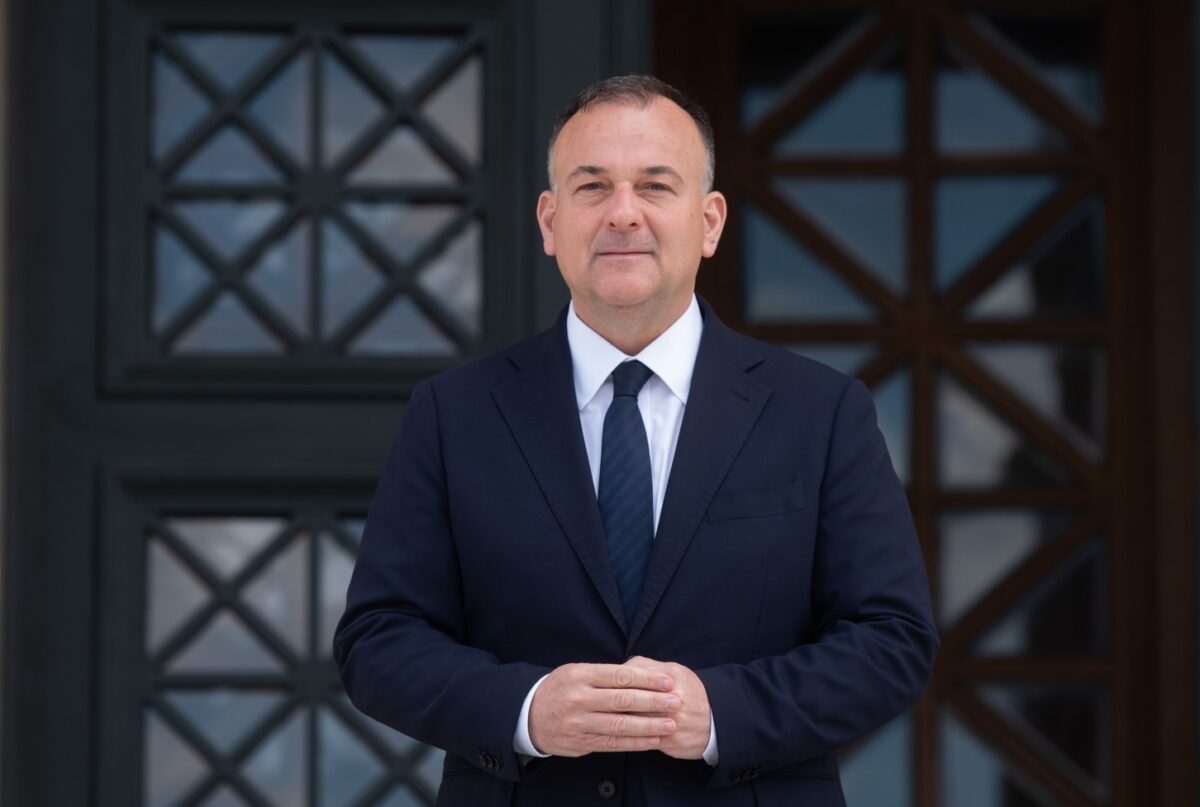 Γιάννης Παππάς: 19 εκατομμύρια ευρώ στους Δήμους της Δωδεκανήσου από τους Κεντρικούς Αυτοτελείς Πόρους.