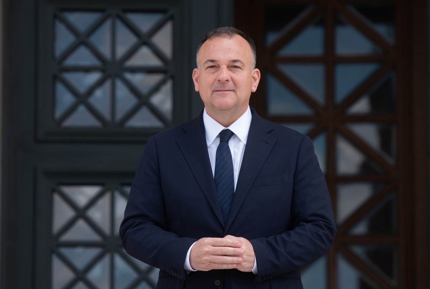 Γιάννης Παππάς για 7η Μαρτίου