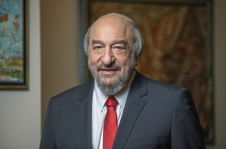 Γ. Νικητιάδης: Η εξέγερση του Πολυτεχνείου αποτελεί την πυξίδα που μας καθοδηγεί