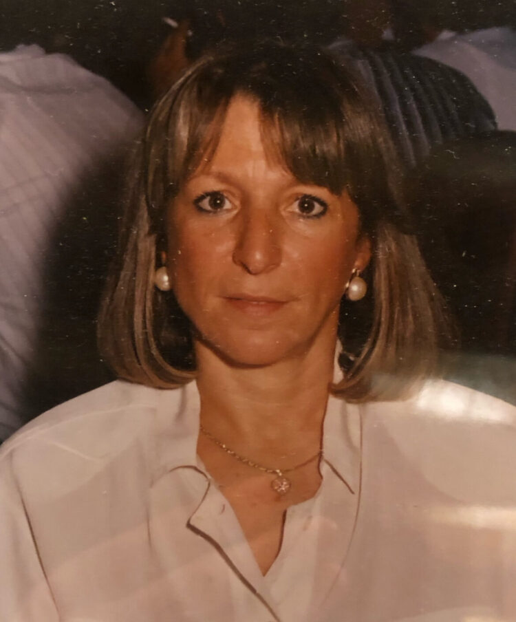 Έφυγε για το μεγάλο ταξίδι η Χριστίνα Ρεπαπή