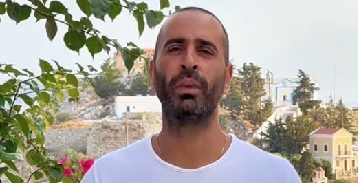 Αποποιήθηκε της εκλογής του ο νέος επικεφαλής της μειοψηφίας στο δημοτικό συμβούλιο Σύμης