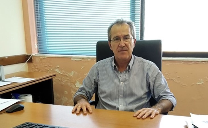 Ευχαριστήρια επιστολή του Δ/ντή Α&#8217;βάθμιας Εκπαίδευσης Δωδεκάνησου