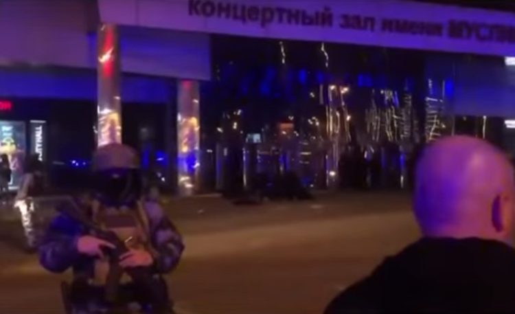 Ρωσία: Πάνω από 100 παραμένουν αγνοούμενοι μετά την τρομοκρατική επίθεση στη Μόσχα -Στους 140 οι νεκροί