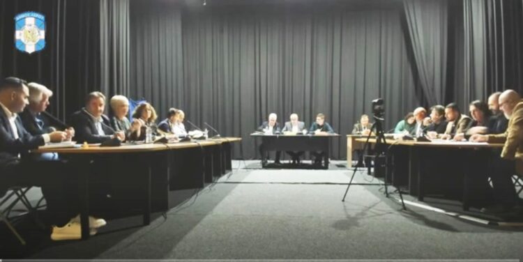 Λέρος: Με 17 θέματα συνεδριάζει το Δημοτικό Συμβούλιο την Παρασκευή 14/2/2025