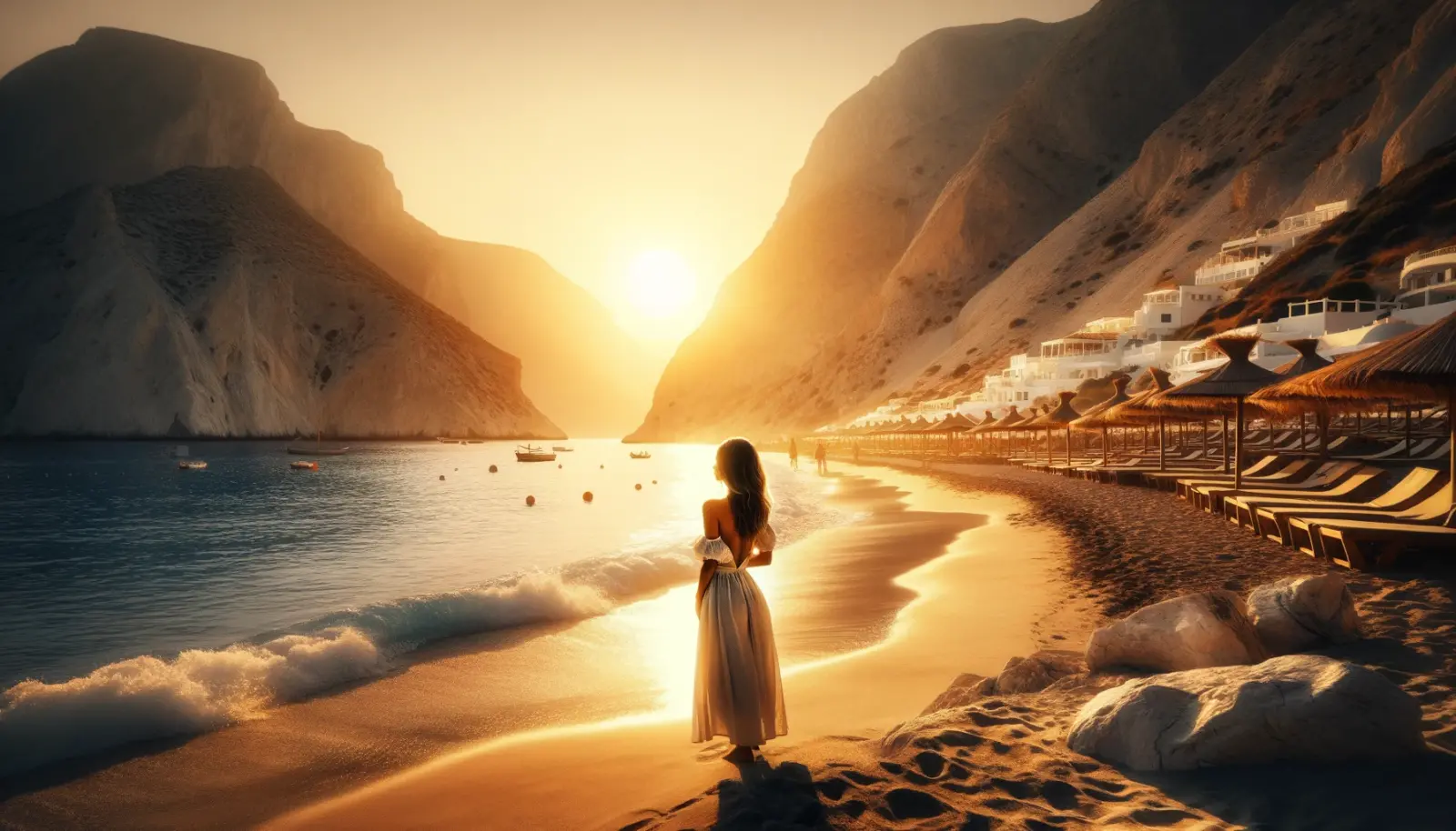 Γιατί ποτέ καμία χώρα δεν πλούτισε από τον τουρισμό και ούτε πρόκειται να πλουτίσει