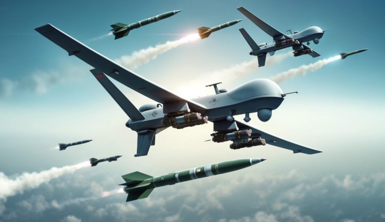 Σε επιφυλακή οι χώρες του ΝΑΤΟ για τα ρωσικά drones – Συναγερμός σε Πολωνία και Ρουμανία