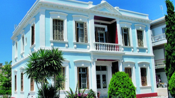 Ανακοίνωση της Δωδεκανησιακής Πρωτοβουλίας Μηχανικών για τις εκλογές του ΤΕΕ Δωδεκανήσου