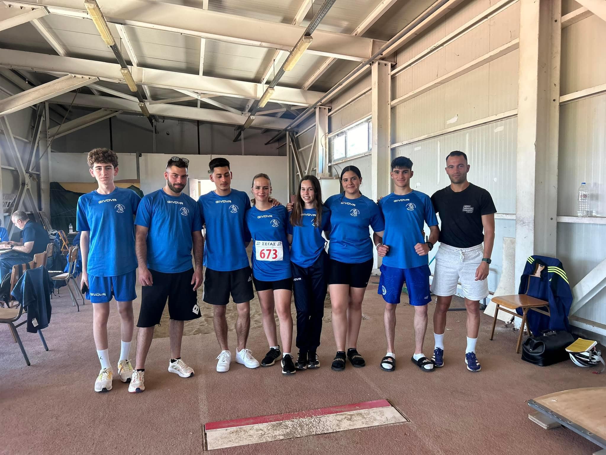 Δήμος Λέρου: Συγχαρητήρια επιστολή  στους αθλητές και στους γονείς του Γυμναστικού Συλλογου Λέρου