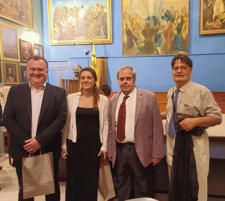 Κάλυμνος: Ημερίδα του Ιατρικού Συλλόγου με θέμα: «Παθολογία τραχήλου-Διάγνωση &#8211; Θεραπεία»