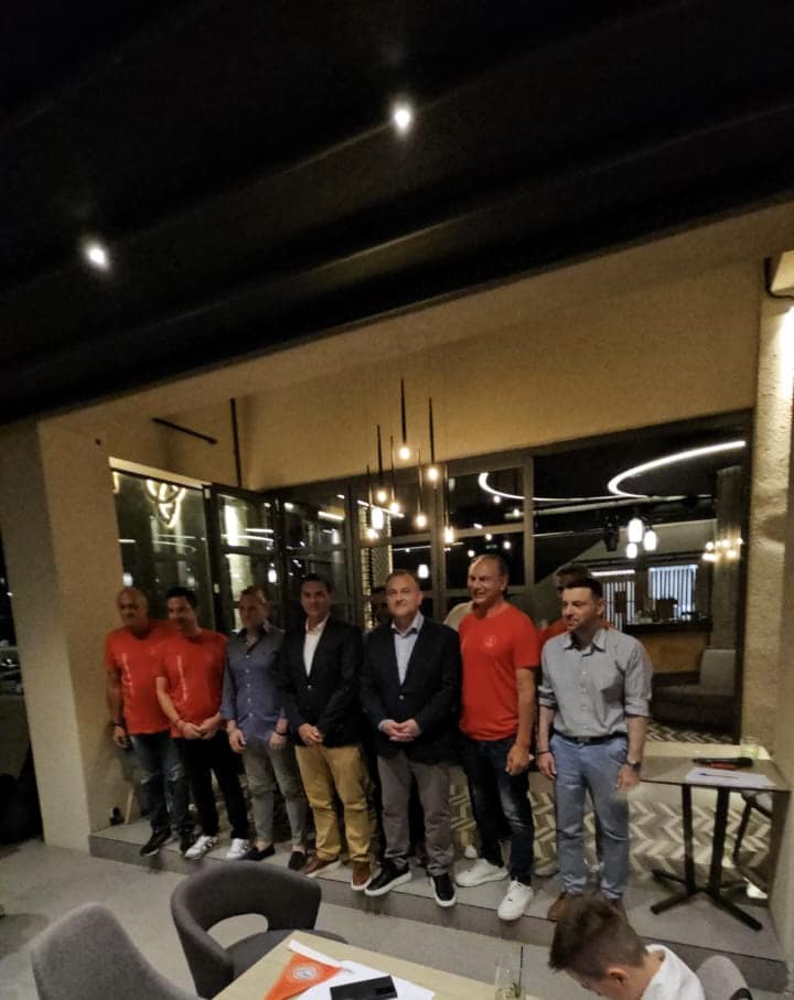 Γιάννης Παππάς: «αξιοποιούμε και αναδεικνύουμε το μεγαλείο της κοινωνικής προσφοράς του Ρ.Ο.ΤΑ»