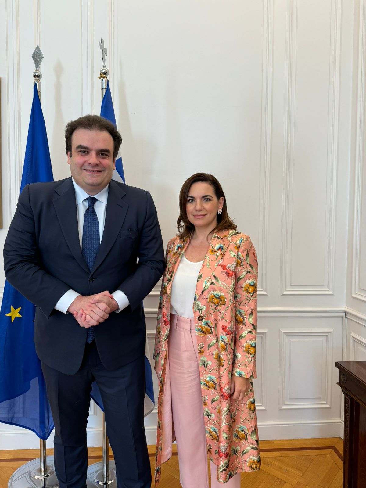 Δυνατότητα κατάταξης των αποφοίτων Σχολών Τουριστικών Σπουδών σε τμήματα ΑΕΙ με συναφές αντικείμενο