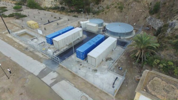 Τιμόθεος Κωττάκης: &#8220;Τα τελευταία 12 χρόνια δεν έχει πληρωθεί ούτε ένα ευρώ στο ΤΑΙΠΕΔ για τις αφαλατώσεις&#8221; [VIDEO]