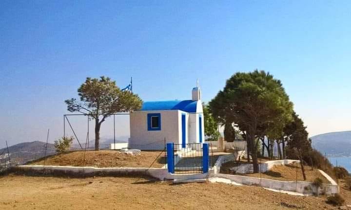 ΛΕΡΟΣ: ΠΡΟΓΡΑΜΜΑ ΕΟΡΤΑΣΜΟΥ ΑΓΙΟΥ ΚΗΡΥΚΟΥ