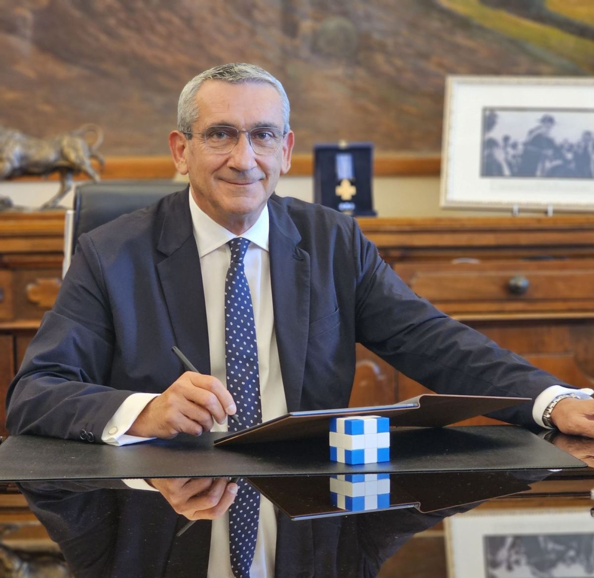 Aπό τη Βηρυτό, στη Λέρο: Ένα ταξίδι διαμέσου πληγών και ομορφιάς, από την Marie-Hélène και τον Olivier