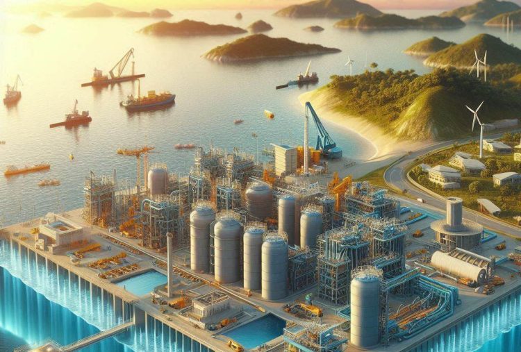 ΥΠΕΝ: Έρχονται έργα ύδρευσης στα νησιά έως 450 εκατ. ευρώ