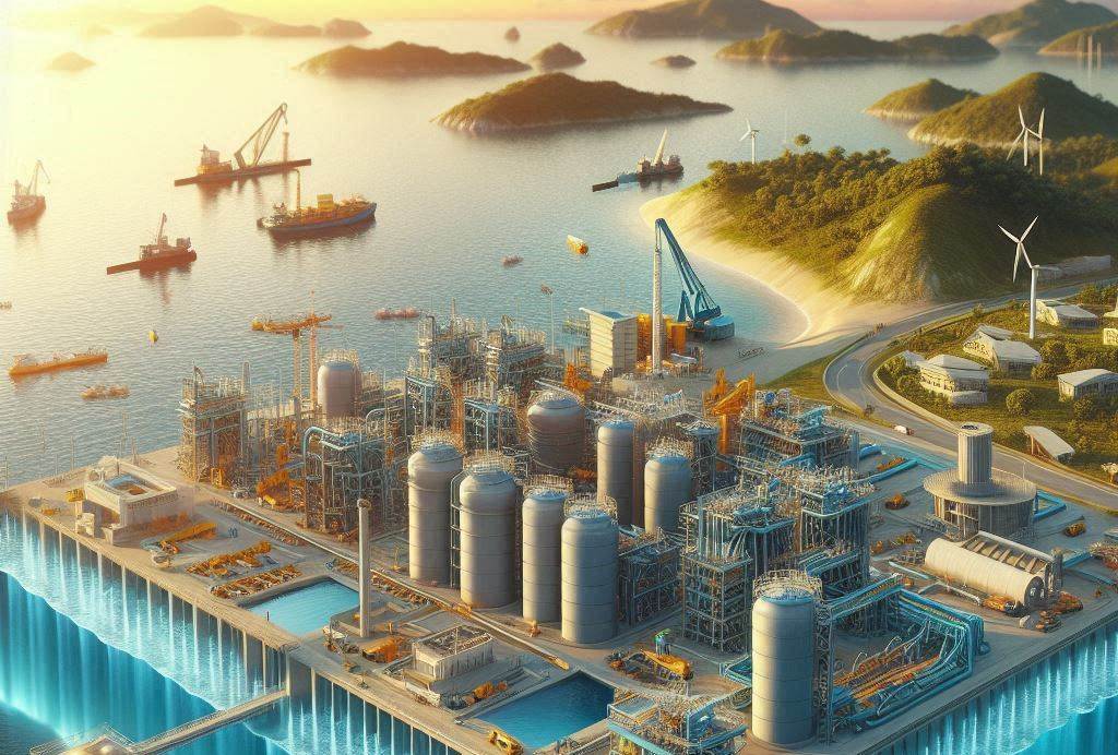 ΥΠΕΝ: Έρχονται έργα ύδρευσης στα νησιά έως 450 εκατ. ευρώ