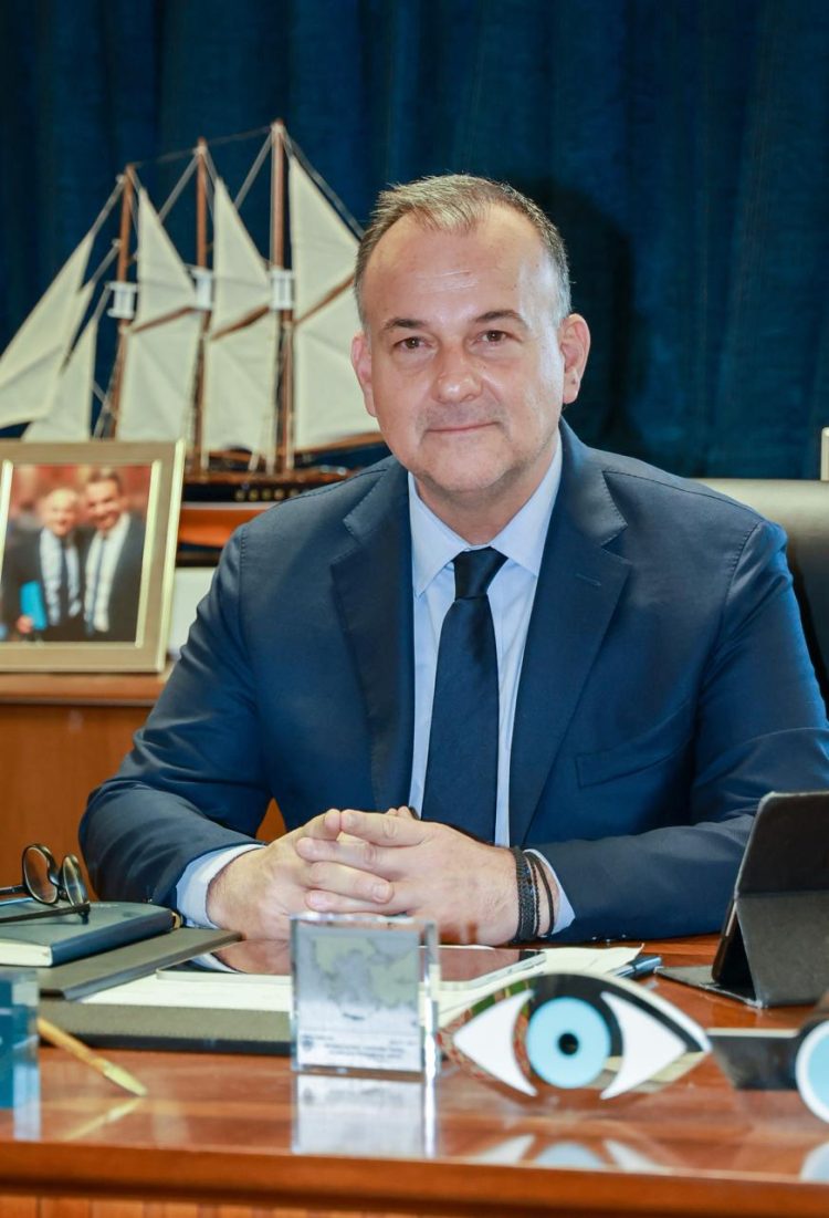 Μήνυμα Γιάννη Παππά για την Εθνική Επέτειο της 28ης Οκτωβρίου