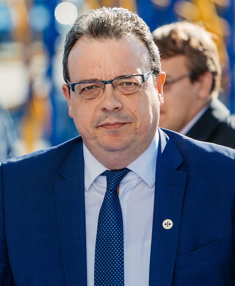 Συνέντευξη του προέδρου του ΣΥΡΙΖΑ &#8211; Προοδευτική Συμμαχία, Σωκράτη Φάμελλου