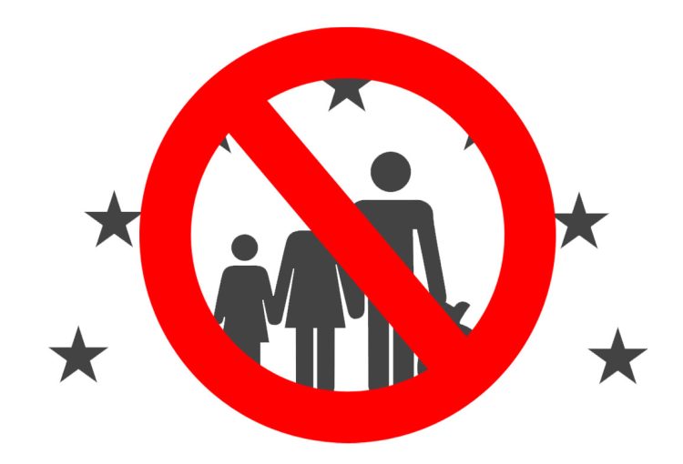 Συνεδρίαση ΚΥΣΕΑ: Η Ελλάδα «παγώνει» τις αποφάσεις στα αιτήματα ασύλου