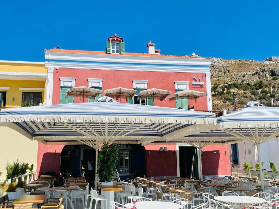 Λέρος: Το Navarone παρουσιάζει το νέο του πρόγραμμα για τη σεζόν 2024-2025