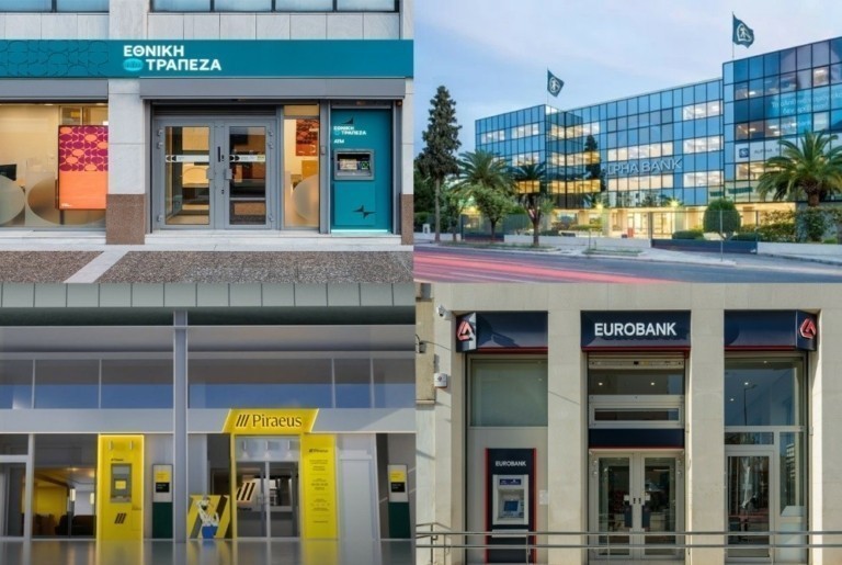 Τράπεζες: Μηδενίζονται οι χρεώσεις για πληρωμές, πλαφόν €0,5 για εμβάσματα έως 5.000 ευρώ, αλλαγές για προπληρωμένες κάρτες και αναλήψεις μέσω ΑΤΜ